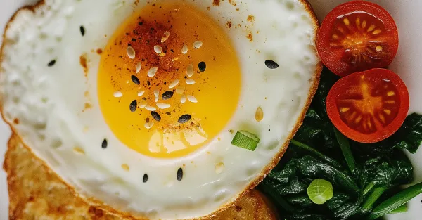 egg